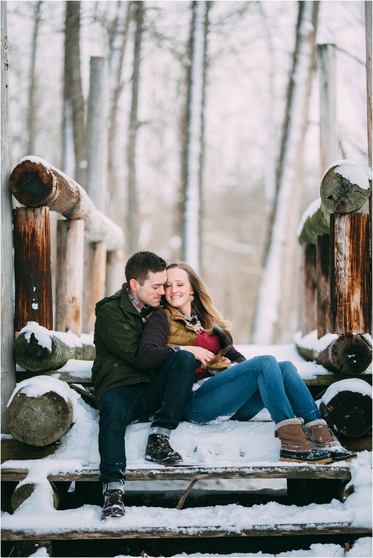 Dayton wedding photographer 3426