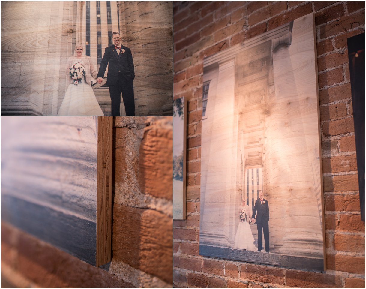 Dayton wedding photographer 4107