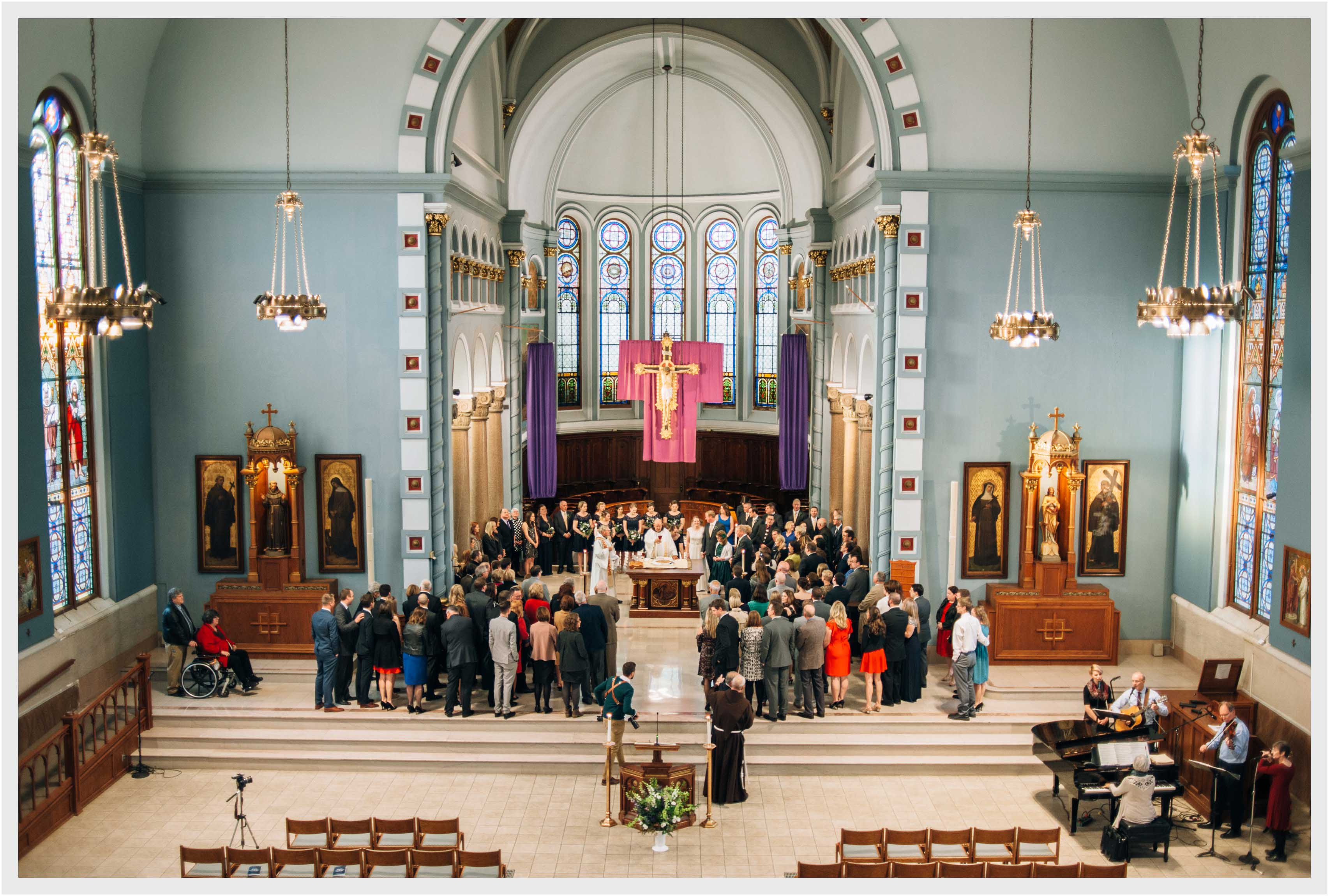 Rhinegeist wedding photos 21