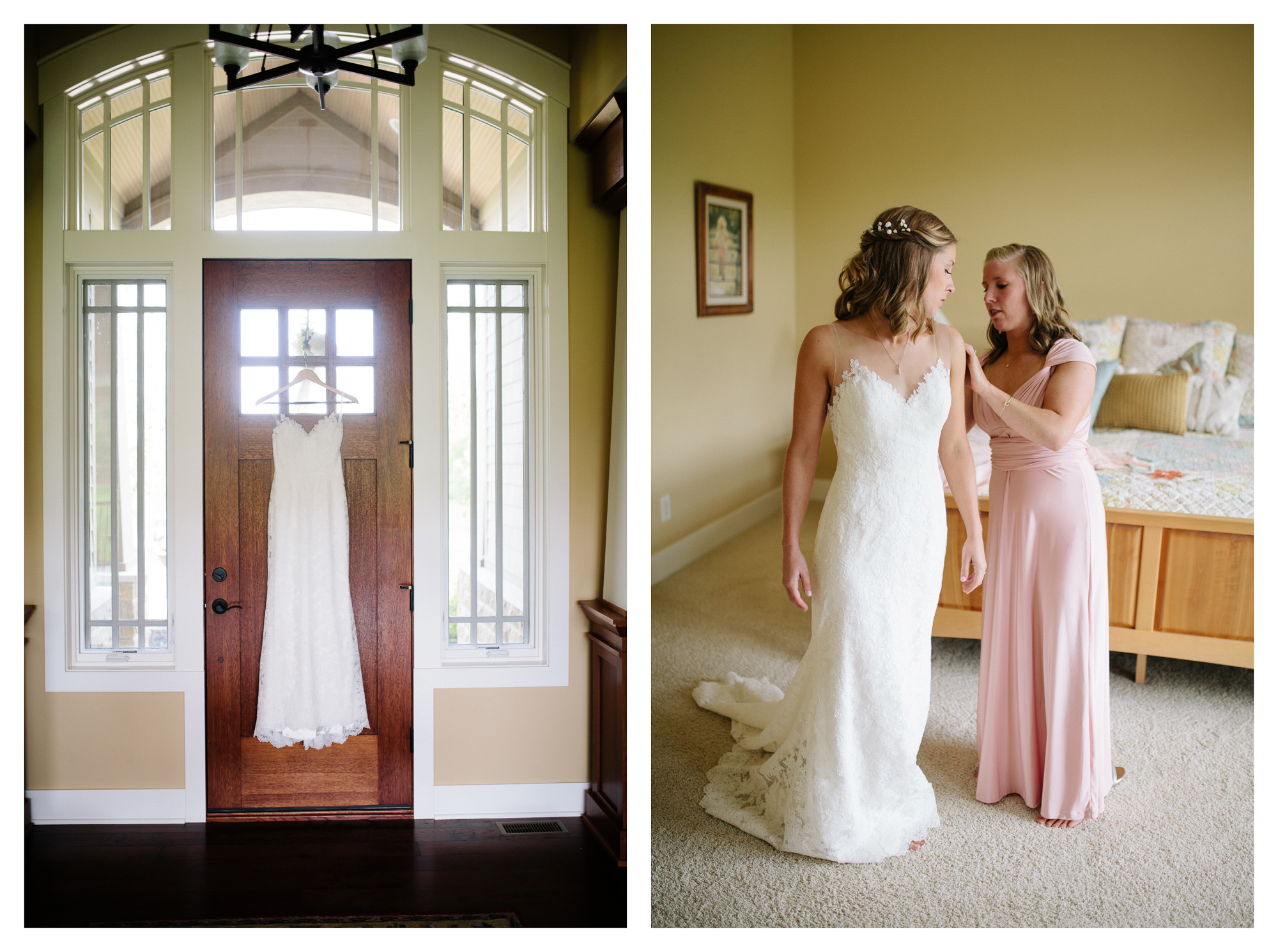 Canopy creek wedding photography 1