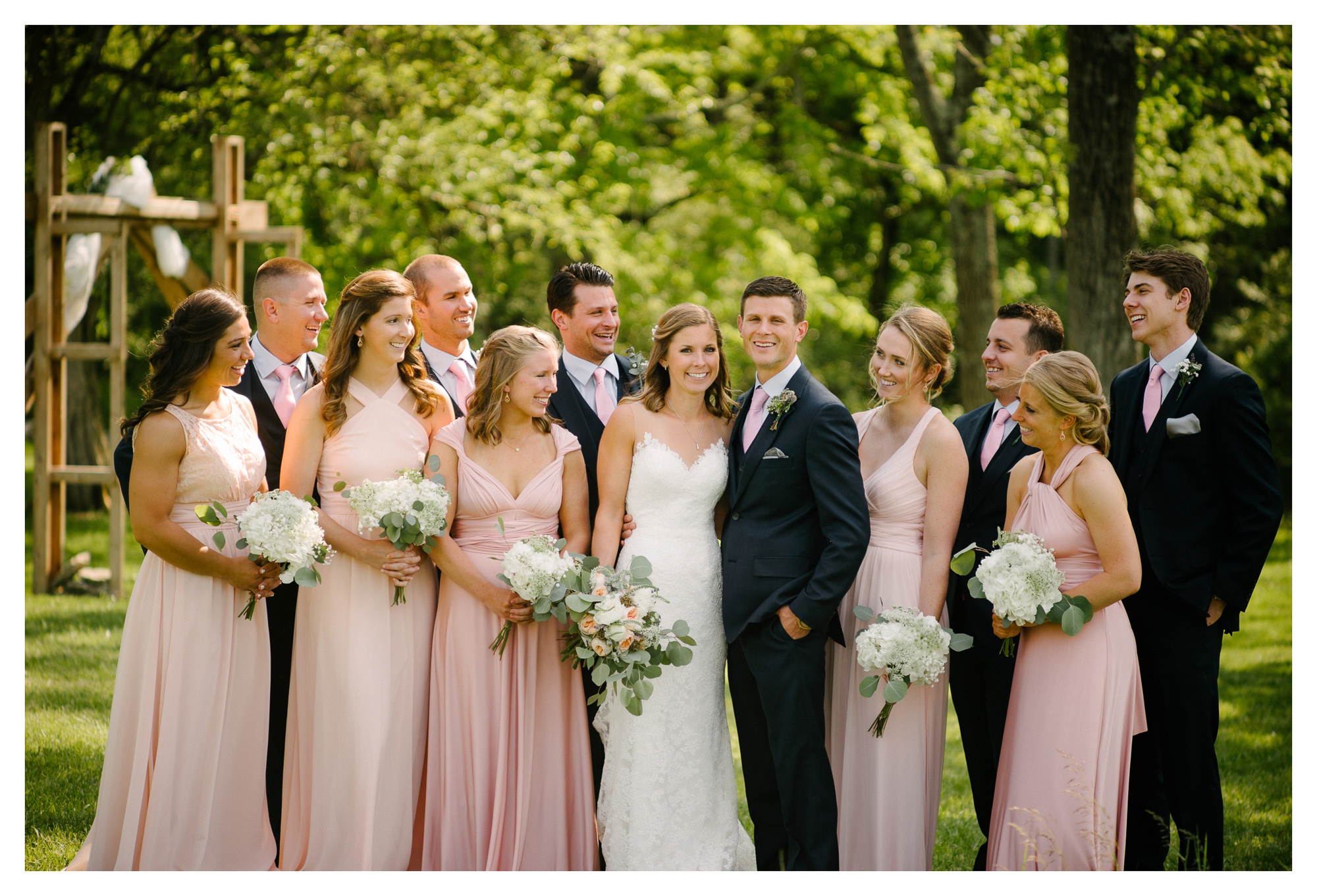 Canopy creek wedding photography 18
