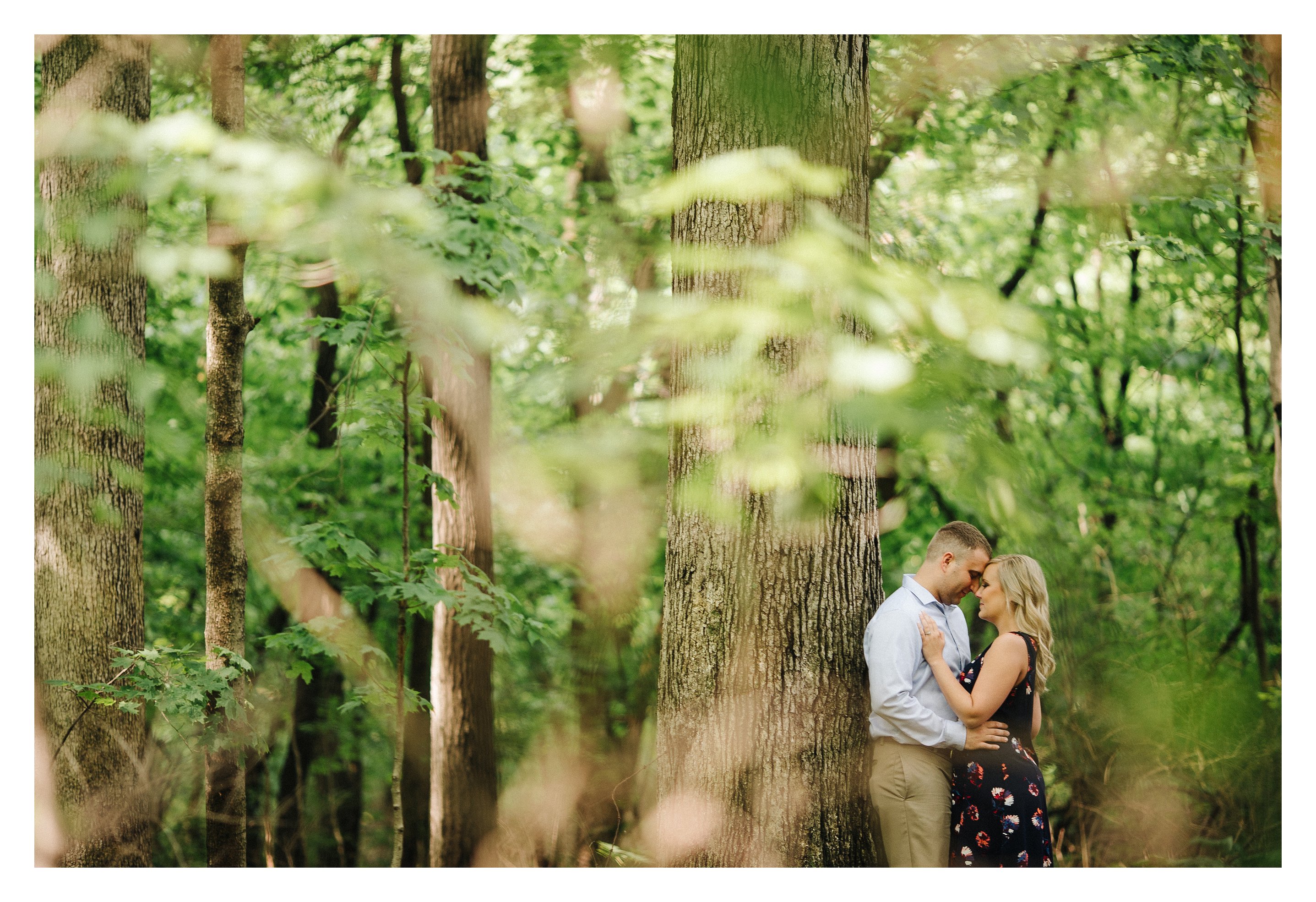 Dayton wedding photographer 4156
